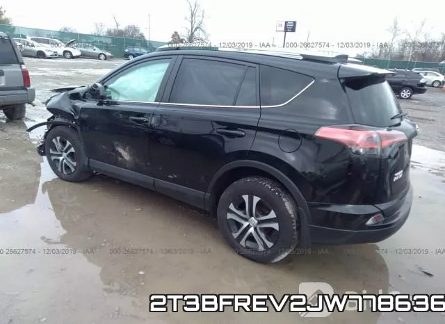 2T3BFREV2JW778636 фото 4