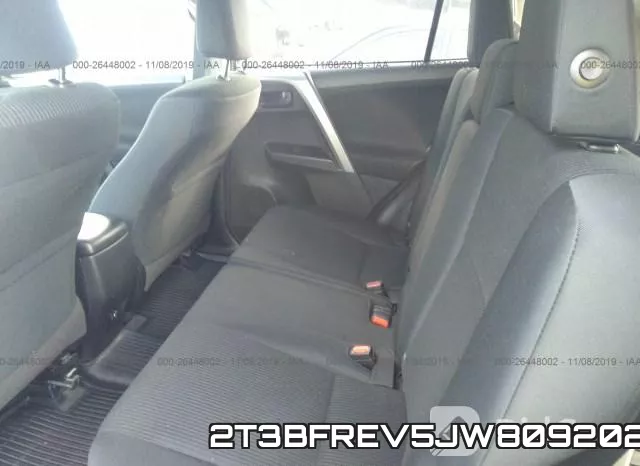 2T3BFREV5JW809202 фото 9