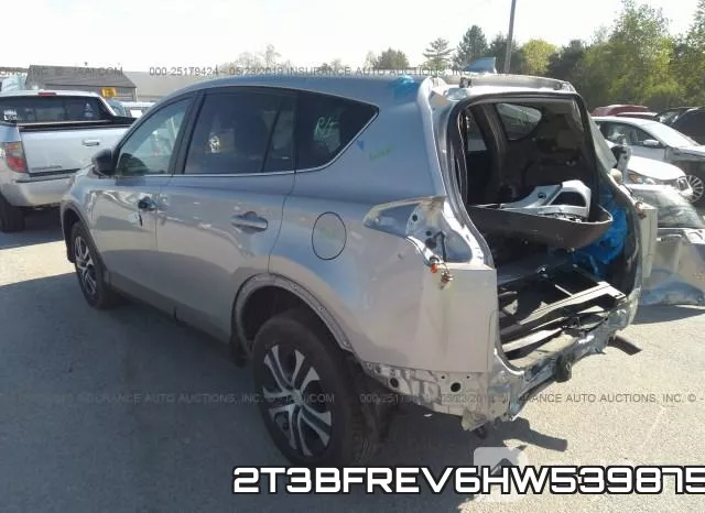 2T3BFREV6HW539875 фото 4