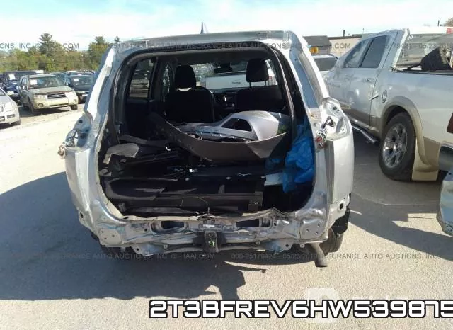 2T3BFREV6HW539875 фото 7