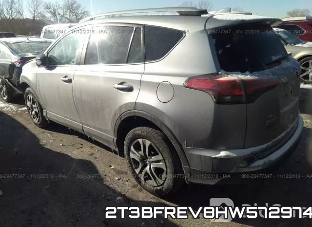 2T3BFREV8HW572974 фото 4