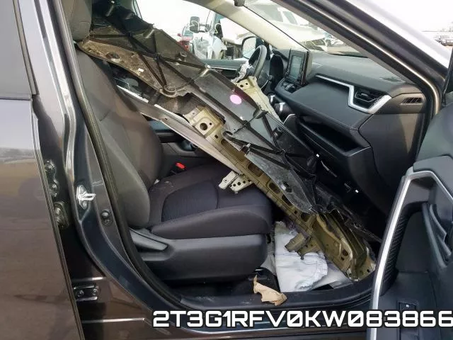 2T3G1RFV0KW083866 фото 6