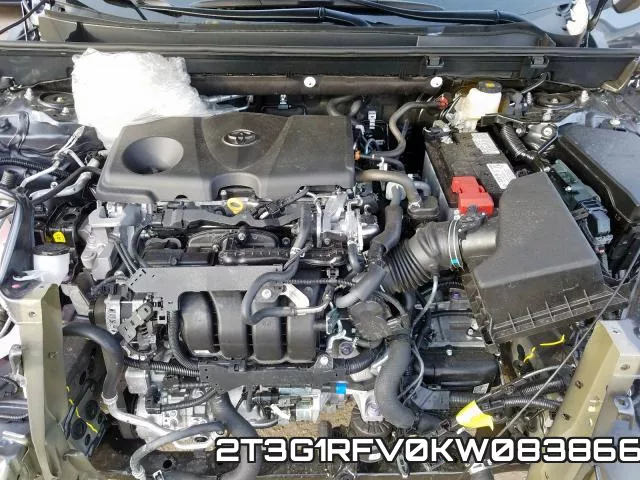 2T3G1RFV0KW083866 фото 8