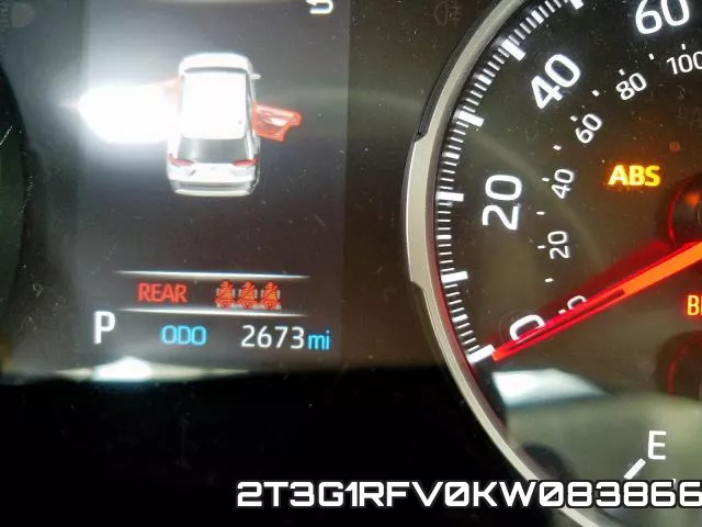 2T3G1RFV0KW083866 фото 9