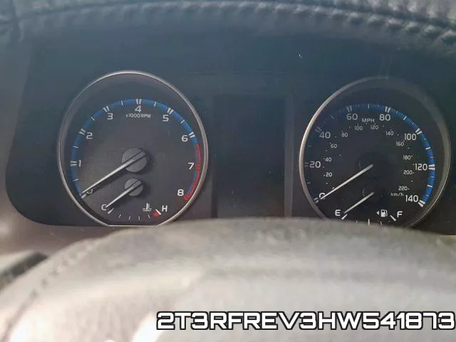 2T3RFREV3HW541873 фото 9