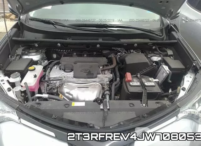 2T3RFREV4JW708053 фото 2