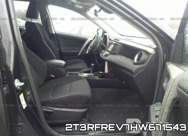 2T3RFREV7HW671543 фото 6