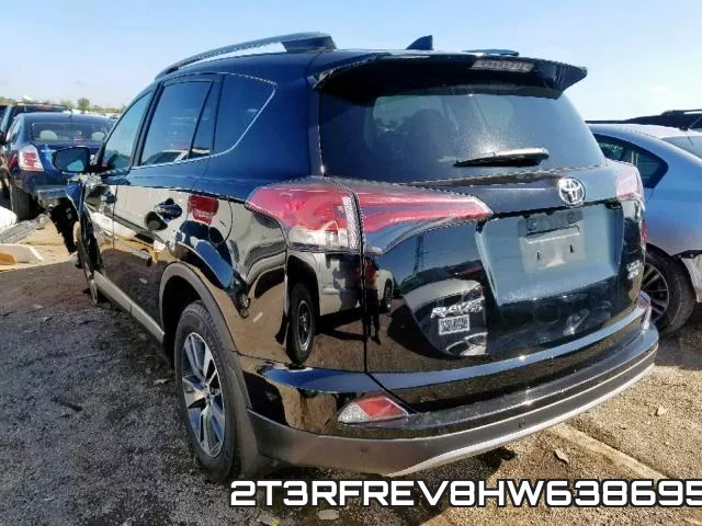2T3RFREV8HW638695 фото 4