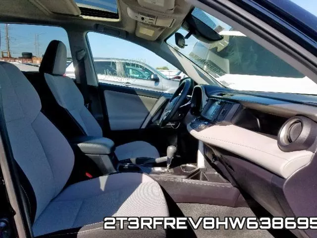 2T3RFREV8HW638695 фото 6