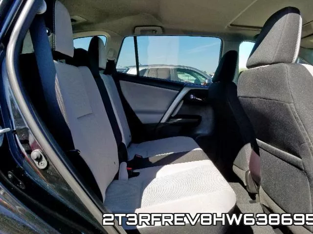 2T3RFREV8HW638695 фото 7