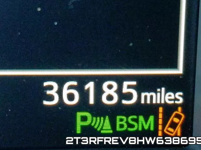 2T3RFREV8HW638695 фото 9