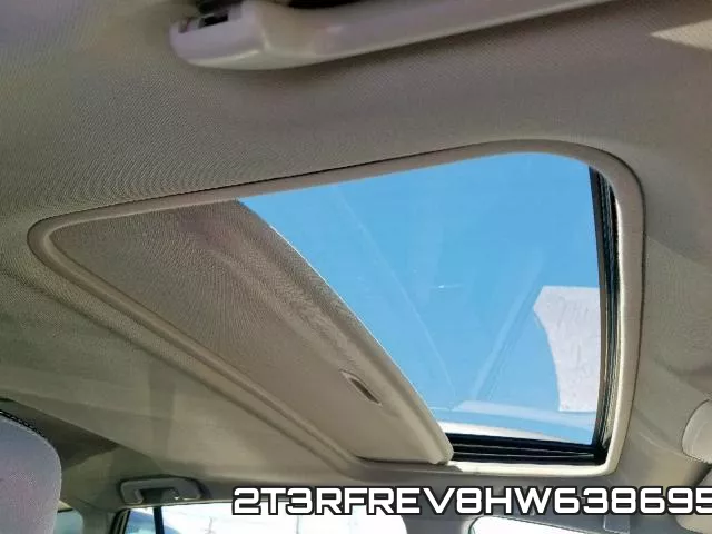 2T3RFREV8HW638695 фото 10