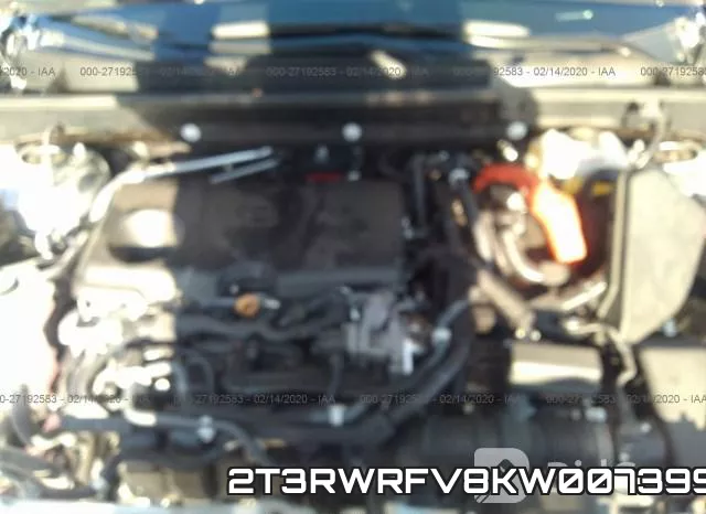 2T3RWRFV8KW007399 фото 2
