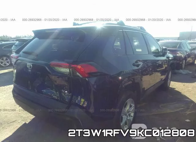2T3W1RFV9KC012808 фото 5