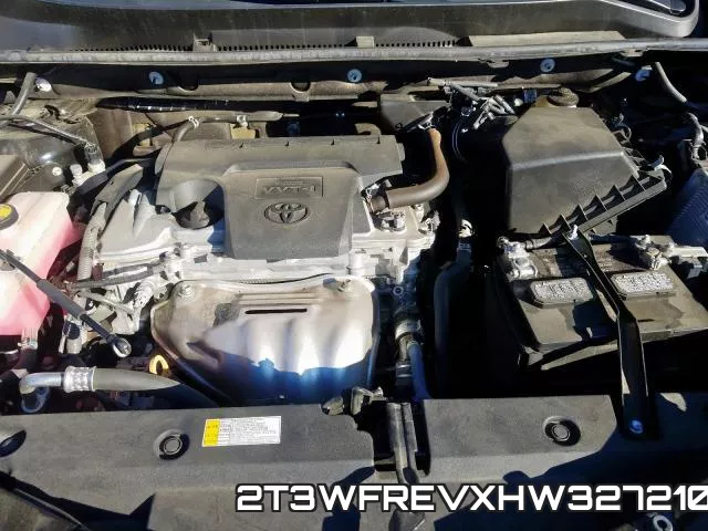 2T3WFREVXHW327210 фото 8