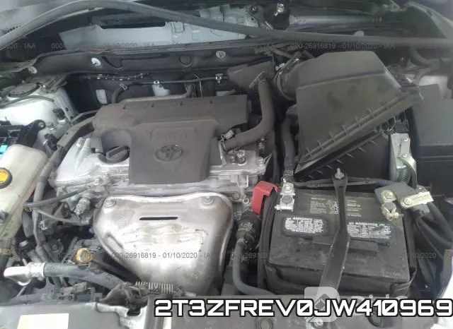 2T3ZFREV0JW410969 фото 2