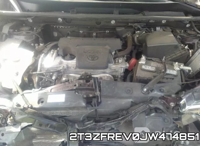 2T3ZFREV0JW474851 фото 2