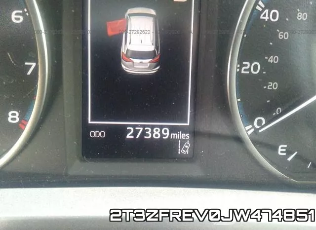 2T3ZFREV0JW474851 фото 8