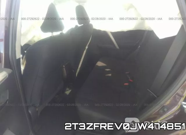 2T3ZFREV0JW474851 фото 9