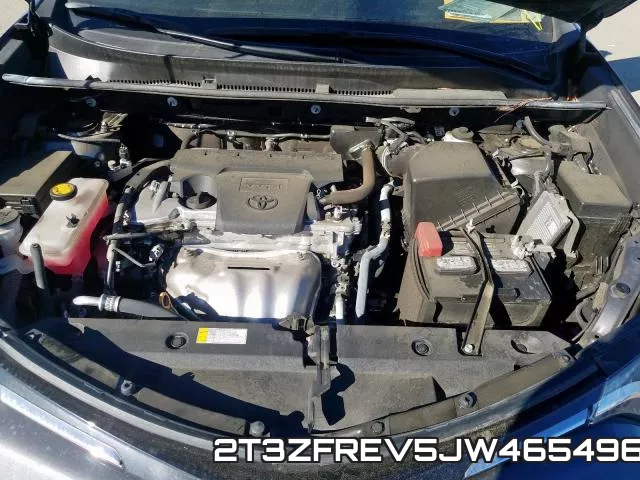 2T3ZFREV5JW465496 фото 8
