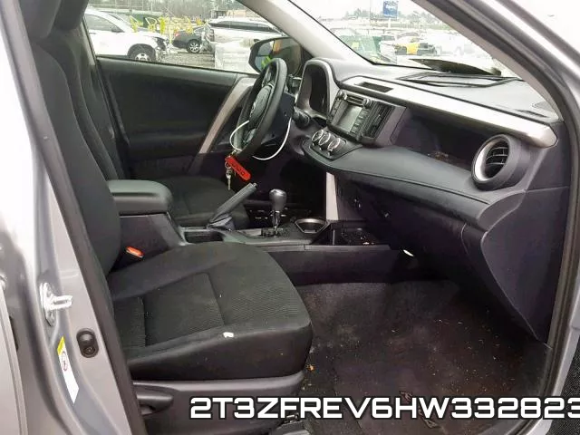 2T3ZFREV6HW332823 фото 6