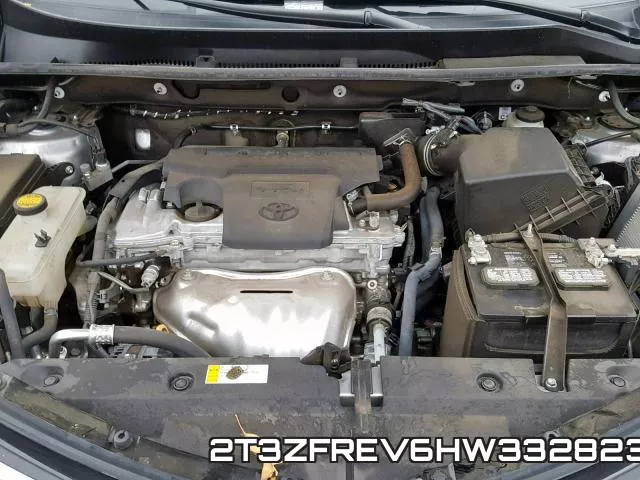 2T3ZFREV6HW332823 фото 8