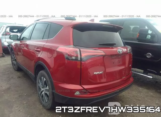 2T3ZFREV7HW335164 фото 4