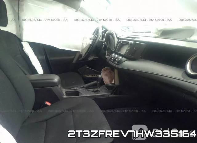 2T3ZFREV7HW335164 фото 6