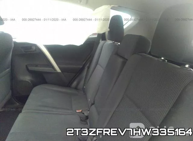 2T3ZFREV7HW335164 фото 9