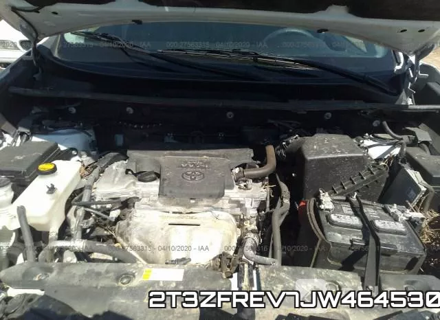 2T3ZFREV7JW464530 фото 2