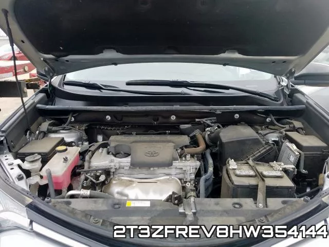 2T3ZFREV8HW354144 фото 8