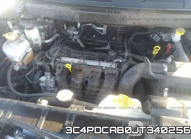 3C4PDCAB0JT340256 фото 2