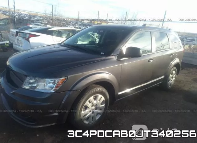 3C4PDCAB0JT340256 фото 3