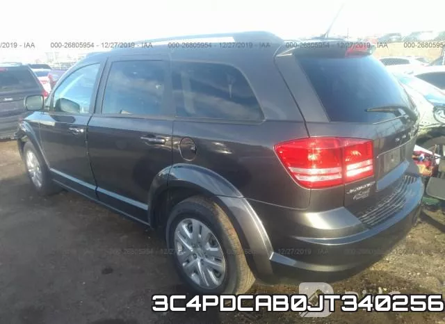 3C4PDCAB0JT340256 фото 4