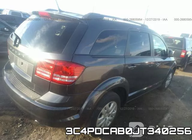 3C4PDCAB0JT340256 фото 5