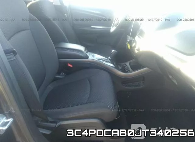 3C4PDCAB0JT340256 фото 6