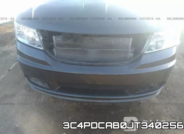 3C4PDCAB0JT340256 фото 7