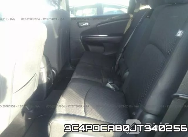 3C4PDCAB0JT340256 фото 9