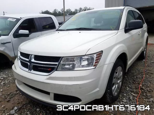 3C4PDCAB1HT676184 фото 3