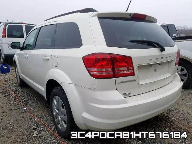 3C4PDCAB1HT676184 фото 4