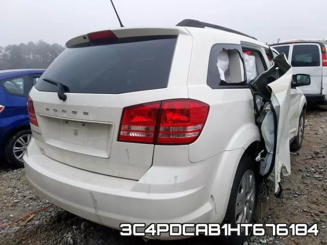 3C4PDCAB1HT676184 фото 5