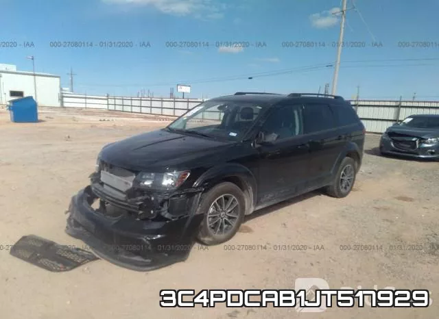 3C4PDCAB1JT517929 фото 3