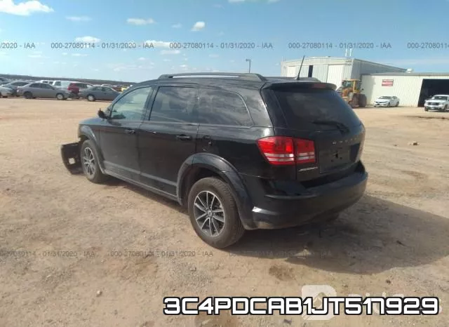3C4PDCAB1JT517929 фото 4