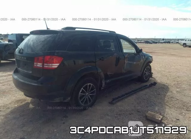 3C4PDCAB1JT517929 фото 5