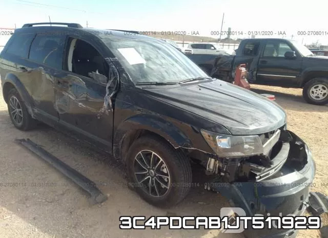 3C4PDCAB1JT517929 фото 7