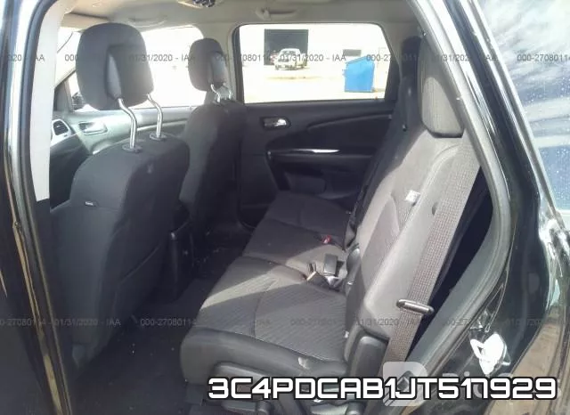 3C4PDCAB1JT517929 фото 9