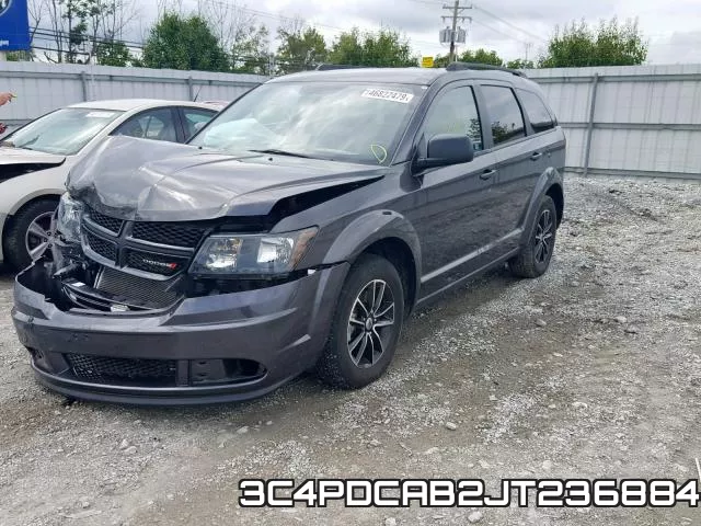 3C4PDCAB2JT236884 фото 3