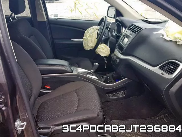 3C4PDCAB2JT236884 фото 6