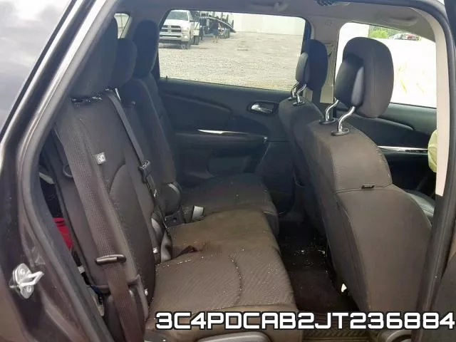 3C4PDCAB2JT236884 фото 7