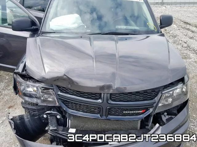 3C4PDCAB2JT236884 фото 8